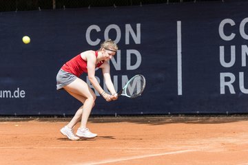 Bild 113 - BL DTV Hannover - Der Club an der Alster : Ergebnis: 2:7